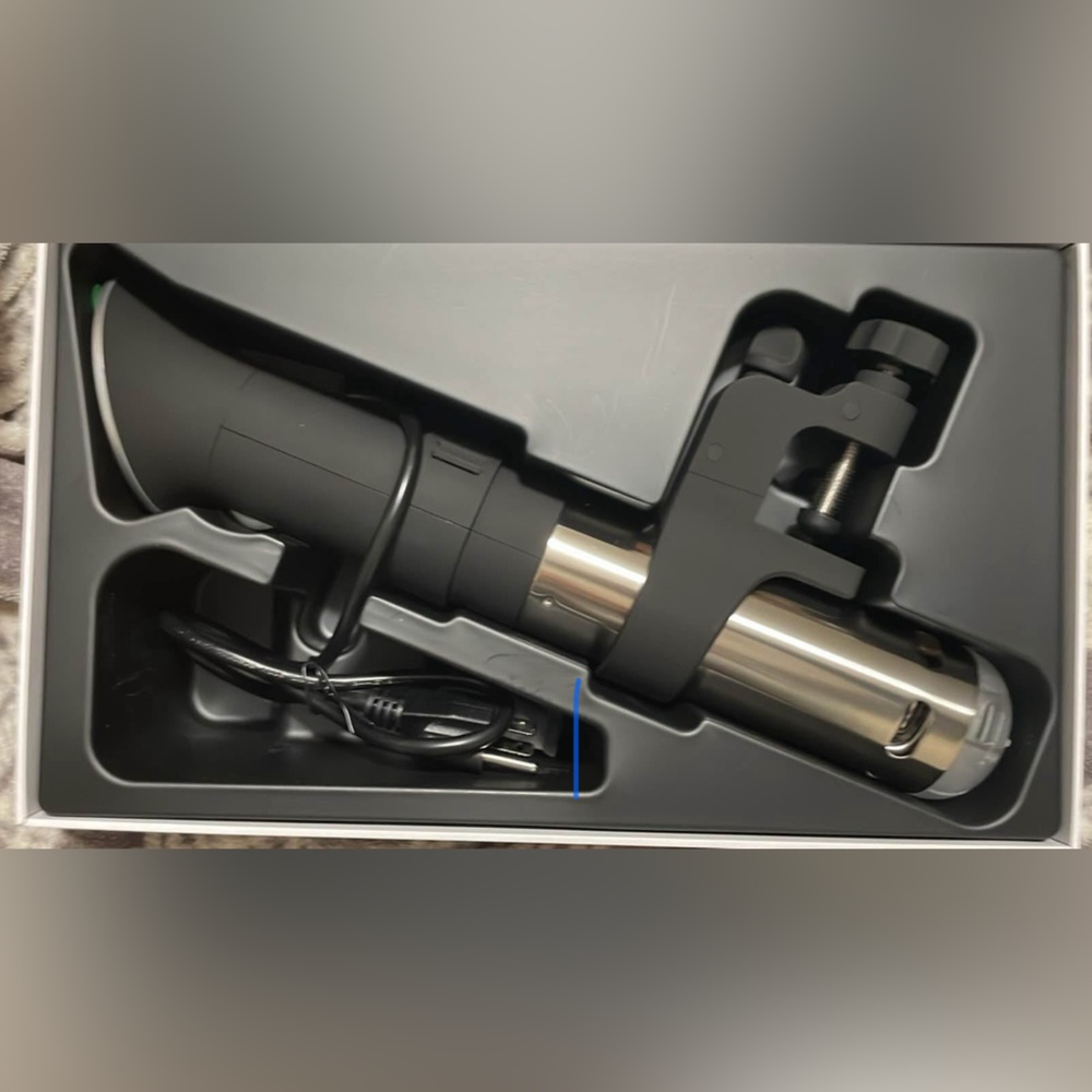 Anova Precision Cooker - Picture 3 of 3